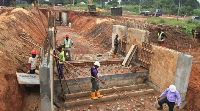 Assessing Quality Civil Engineering Practices in Nigeria