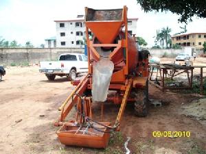 Asaba Storm water control project