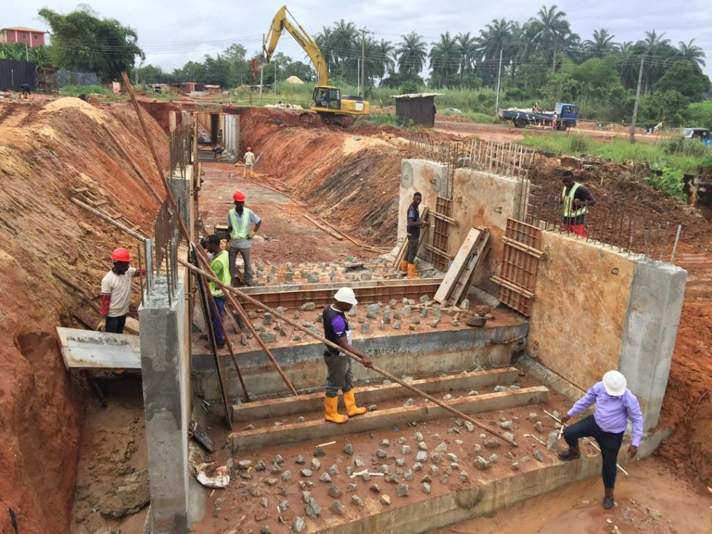 Assessing Quality Civil Engineering Practices in Nigeria