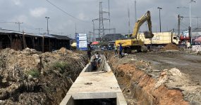 Ensuring Stormwater Drainage System Efficiency: Quality Control Measures in Nigerian Construction Projects by John Cee Onwualu (FNSE, FNICE, FNIWE, P.E., R.ENG, MASCE)