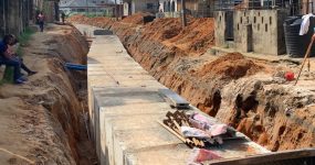 Best Practices for Concrete Work in Stormwater Drainage: Quality Control for Durability in Nigerian Climates By John Cee Onwualu (FNSE, FNICE, FNIWE, P.E., R.ENG, MASCE)