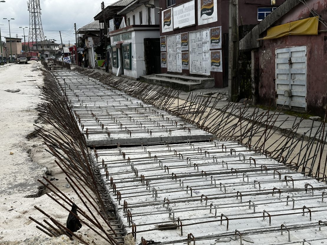 Construction Phase Controls