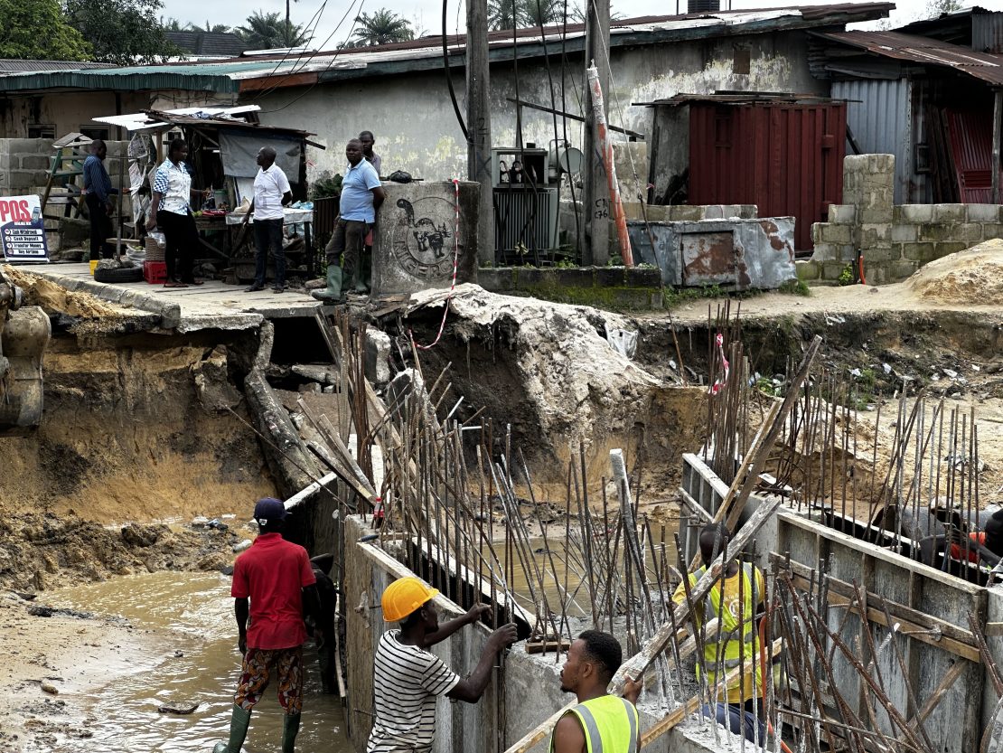 Innovative Localized Treatments