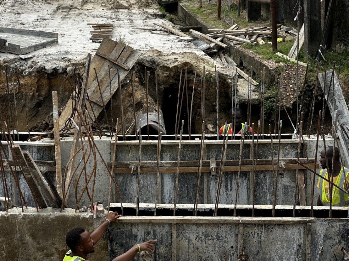 Quality Control Measures for Pollution Mitigation