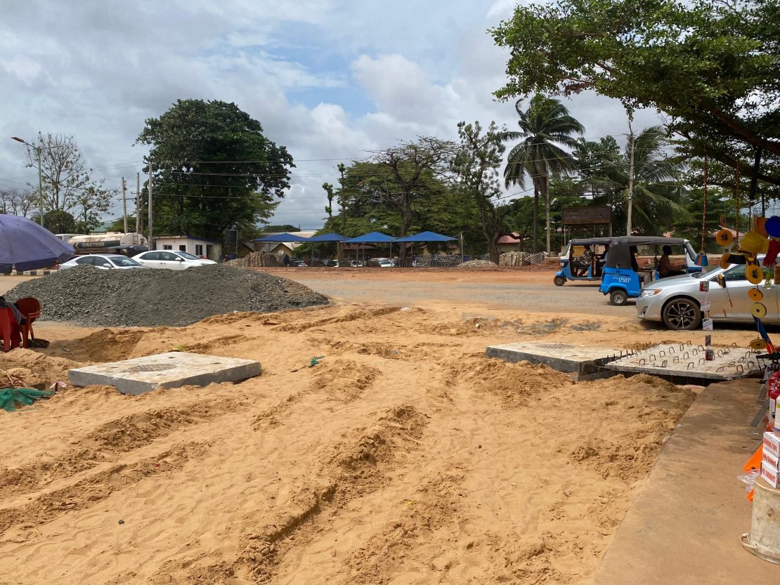 Nigerian Project Examples: A Vision for the Future