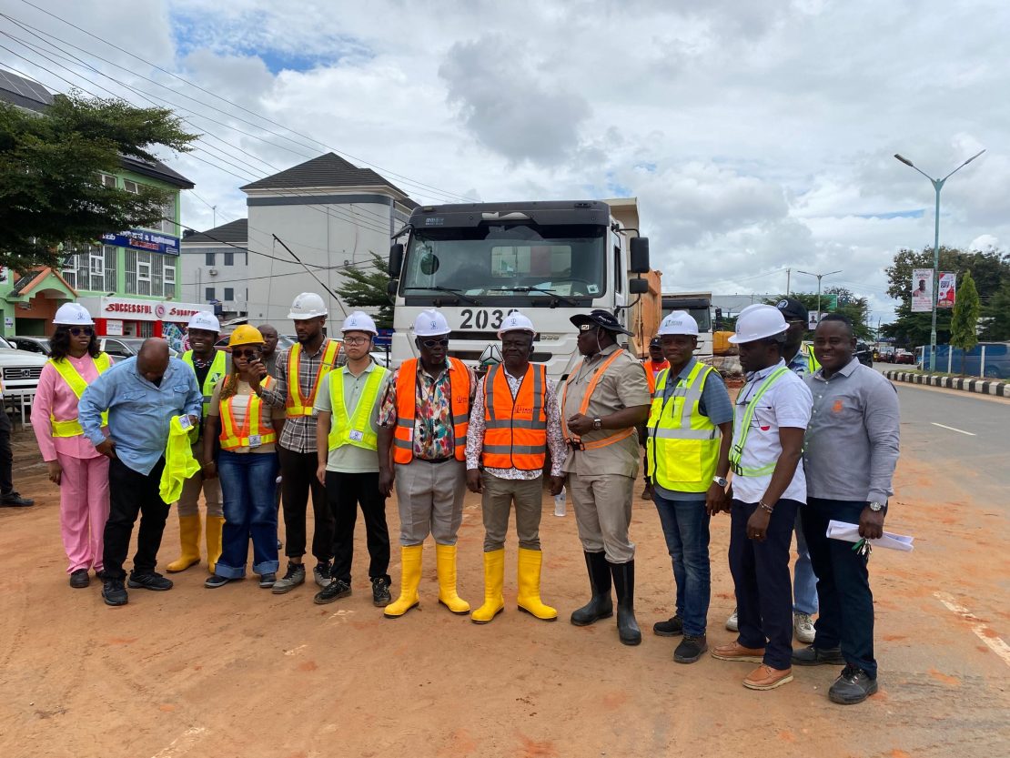 The Role of GIS and BIM in Enhancing Stormwater Drainage Quality Control in Nigeria