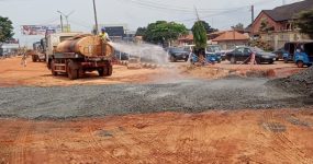 Robust Inspection Plan for Nigeria Stormwater Drainage
