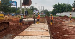 Case Study: Successful Implementation of Stormwater Drainage Quality Control in Warri, Delta State, Nigeria