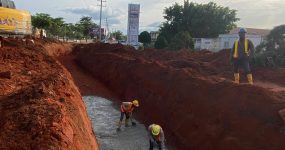 Future Trends and Innovations in Stormwater Drainage Quality Control for Nigeria