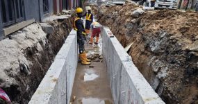 The Unspoken Role of Independent Peer Review in Preventing Drainage Infrastructure Collapse in Nigeria