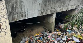 Why Nigerian Drainage Systems Fail: Solid Waste Blockages & Engineering Solutions