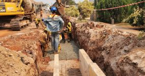 A behind-the-scenes look at the manhole sequencing system and its purpose in inspection, maintenance, and emergency planning